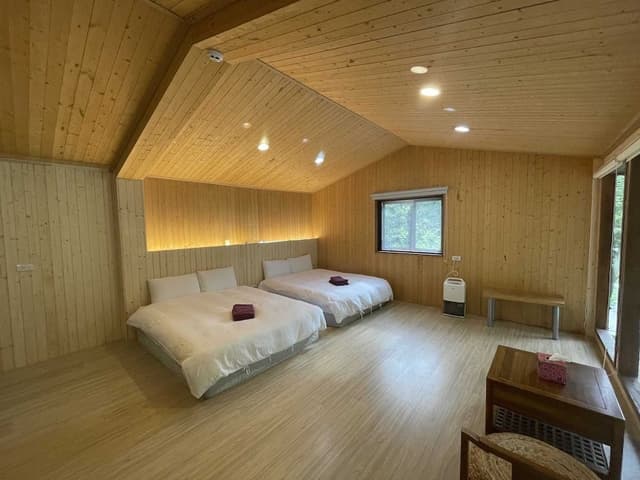 Family House, 4 Bedrooms, Accessible
