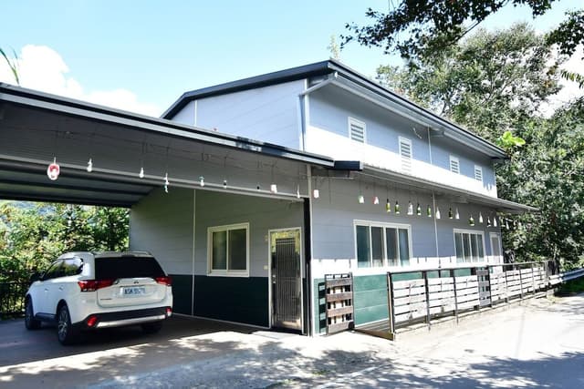 Family Chalet