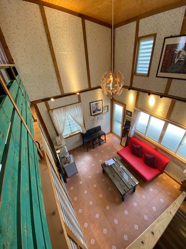 Family Chalet