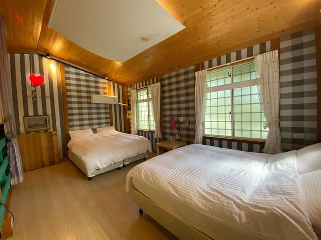 Family Chalet
