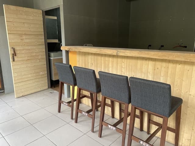 Family House, 4 Bedrooms, Accessible