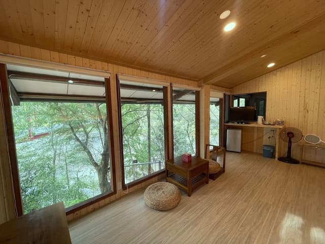 Family House, 4 Bedrooms, Accessible