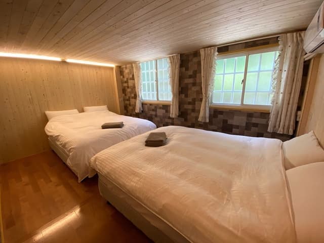 Basic House, 2 Bedrooms