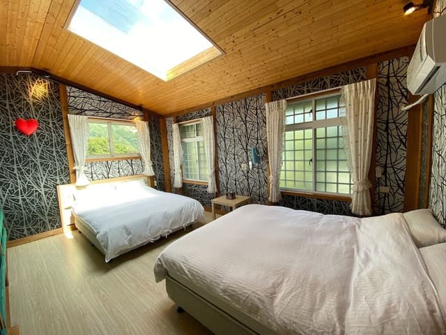 Family Chalet