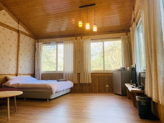 Superior Double Room (D)
