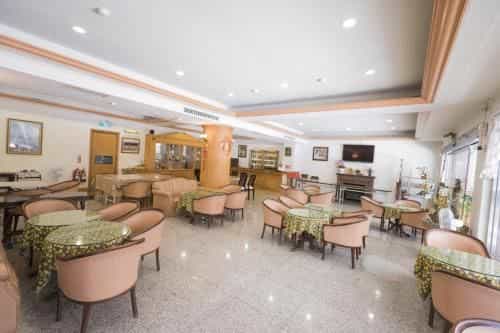 โรงแรมจื่อฉี โรงแรมจื่อฉี