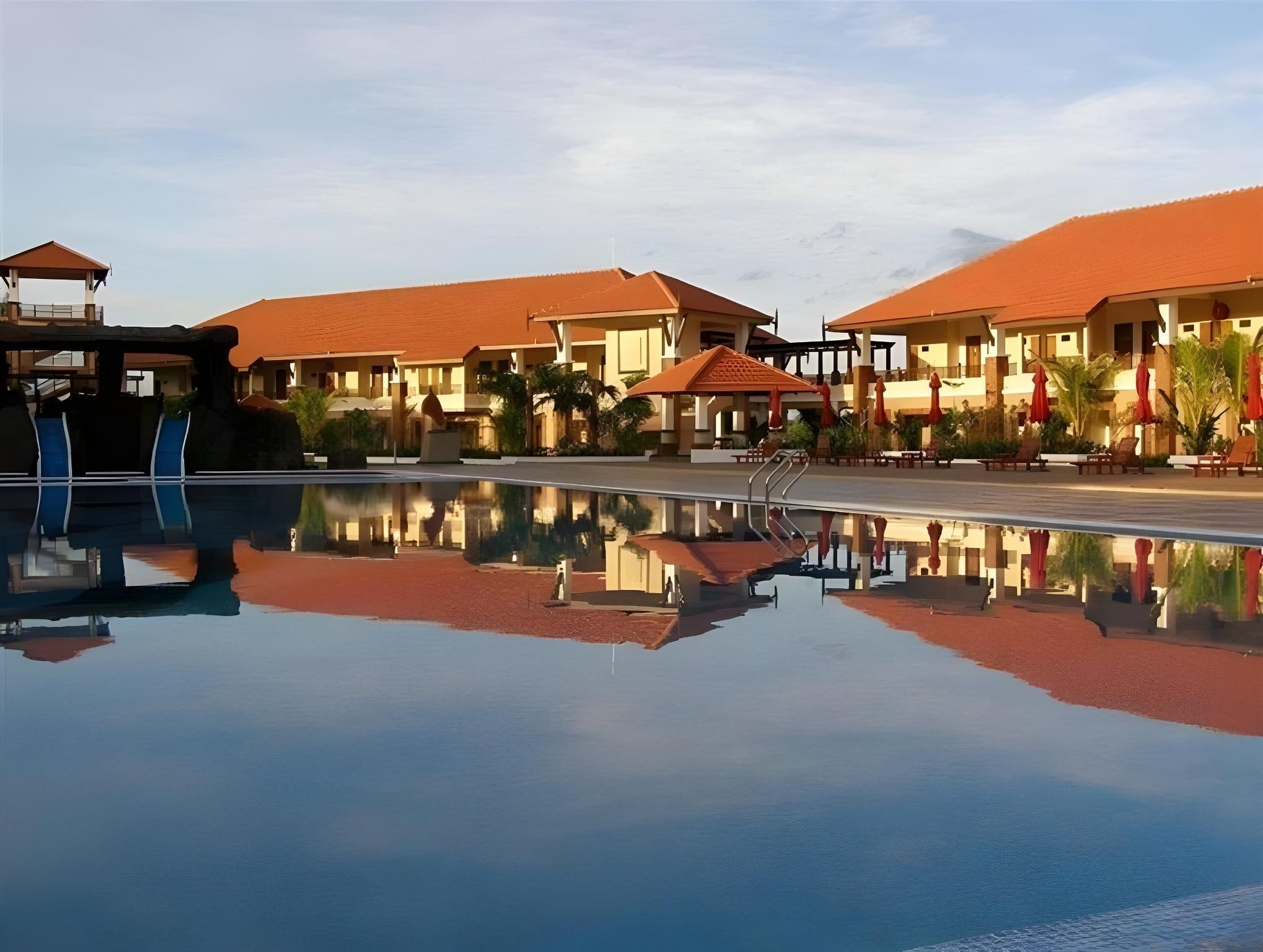 ต็อก อามัน บาหลี บีช รีสอร์ต แอท บีชฟรอนต์ (Tok Aman Bali Beach Resort @ Beachfront)4