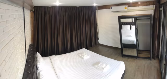 Suite Room