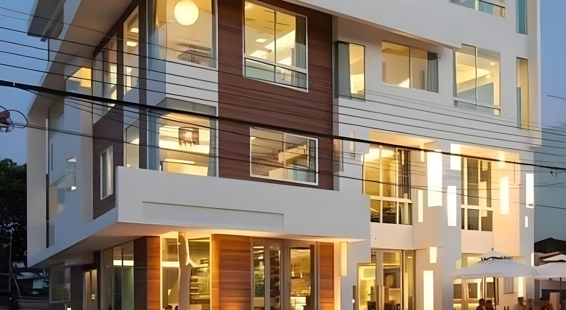 โอเบย์ ดีไซน์โฮเต็ล ประจวบ (O-Bay Design Hotel Prachuap)1