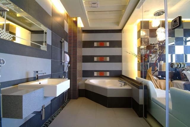Superior Double Room, Lake View