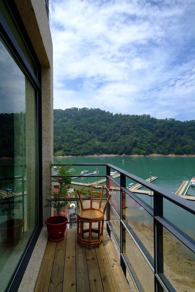 Superior Double Room, Lake View
