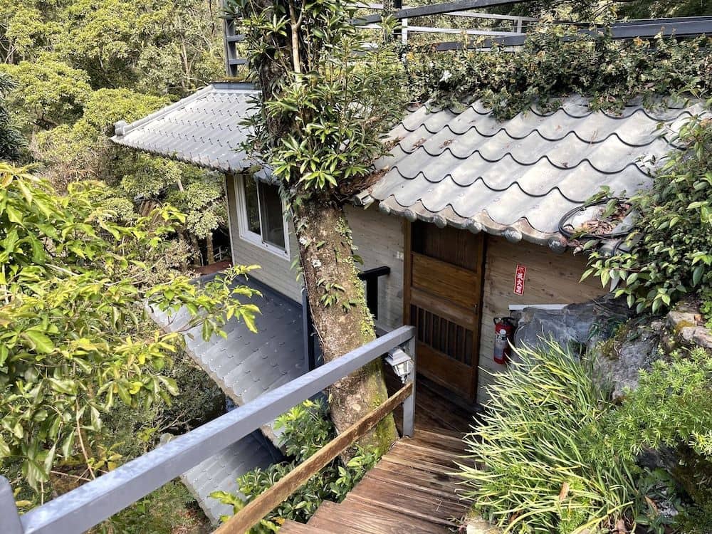 Fuyam tourist home Fuyam tourist home