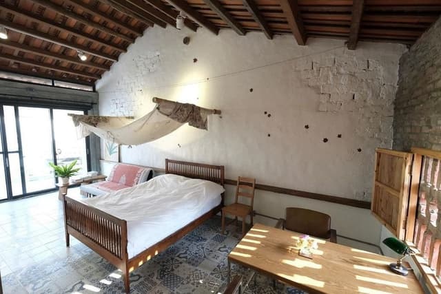 Superior Quadruple Room