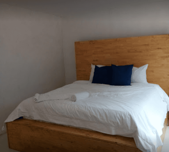 I Room Double Room