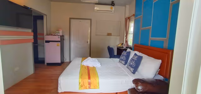 VIP Room