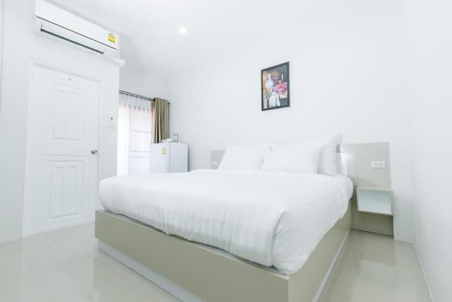 Deluxe Standard Room