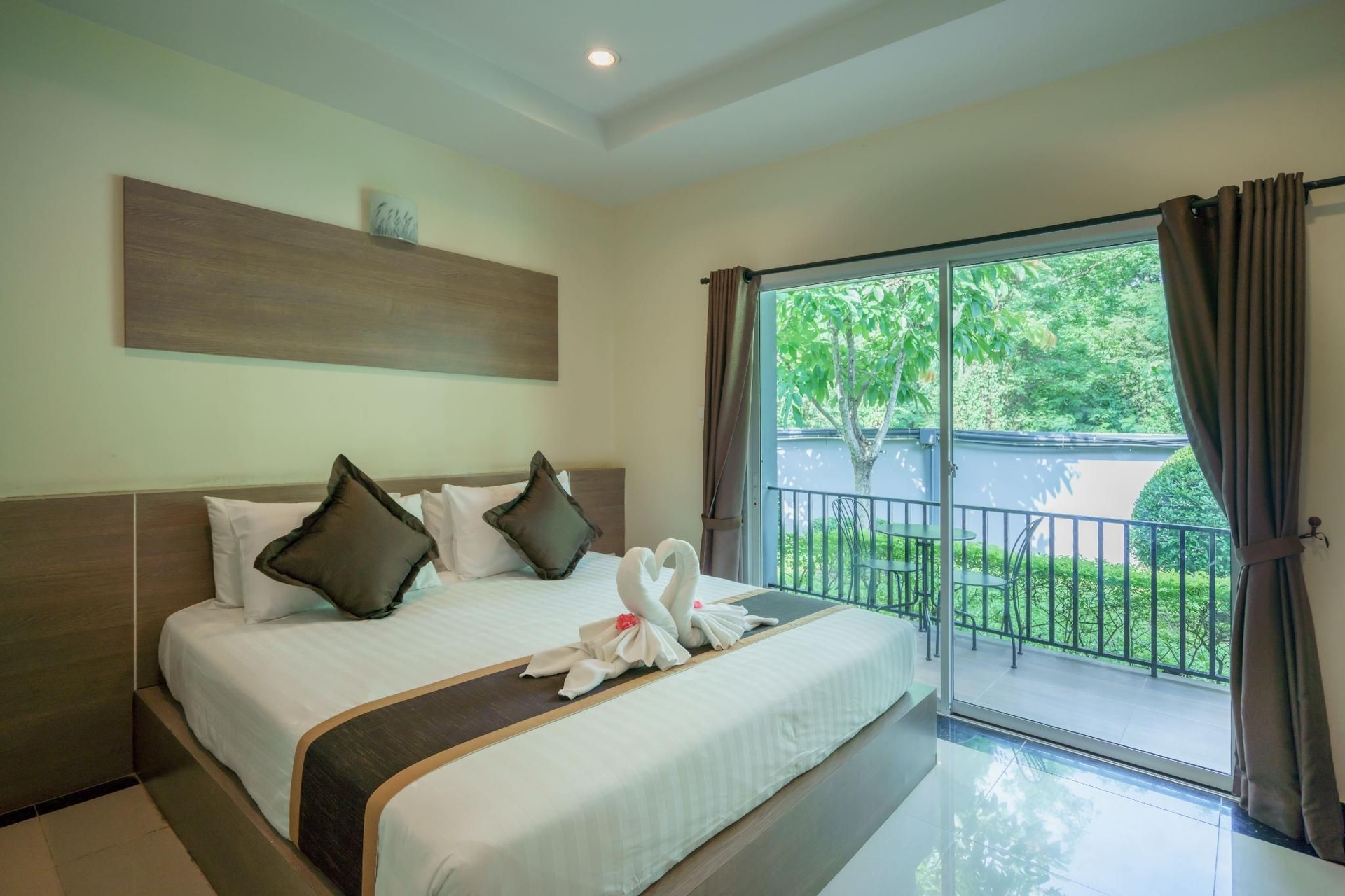 ไออุ่นรีสอร์ท สระบุรี (Ioon Resort)0