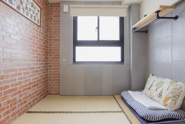 Suite Single Room for 1 Person - Non Smoking