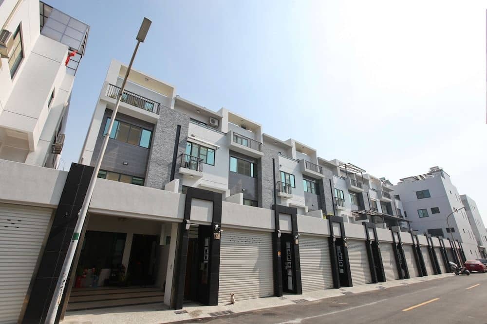 Anping 72 Hostel Anping 72 Hostel