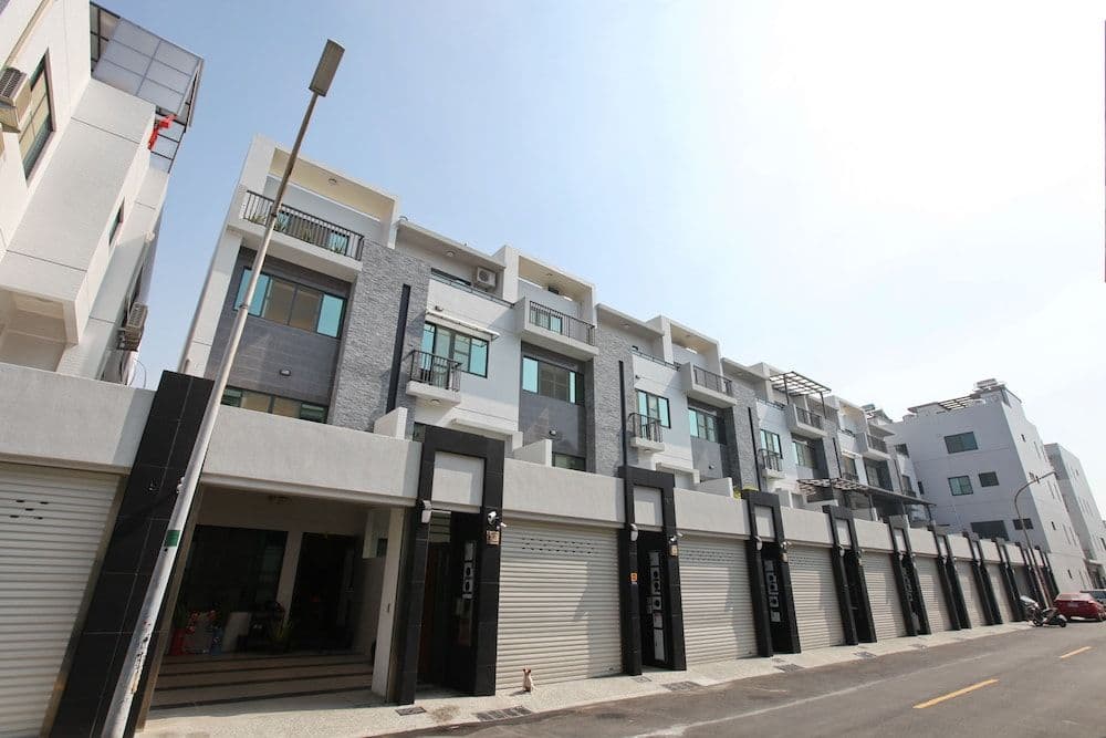 Anping 72 Hostel Anping 72 Hostel