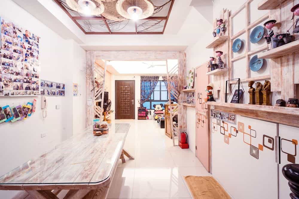 Anping 72 Hostel Anping 72 Hostel