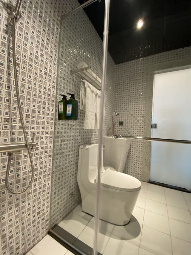 Elite Double Room