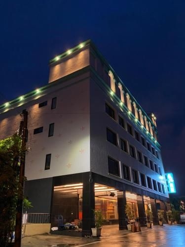 Wei Feng Business Hotel - Zhanqian Branch0