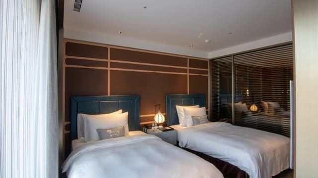 Royal Suite