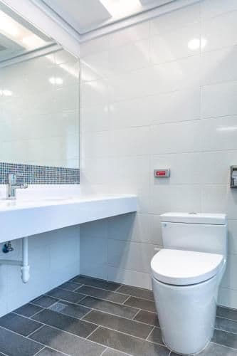 Classic Room with 1 Double Bed