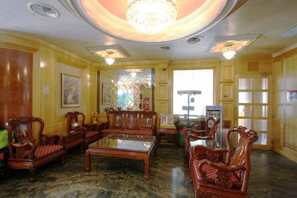 Wang Fu Hotel Wang Fu Hotel