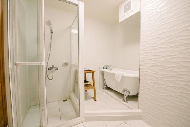 Elite Double Room