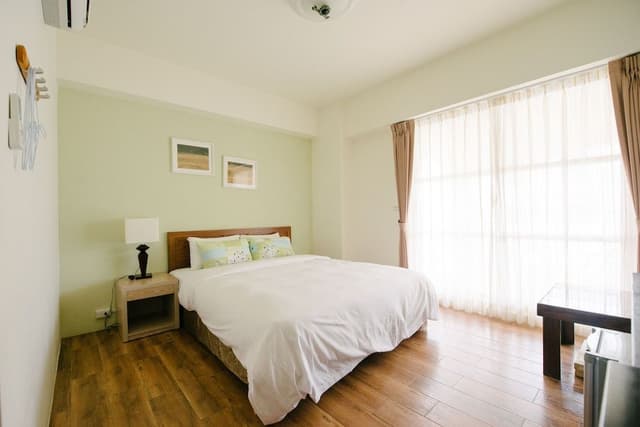 Family Quadruple Room
