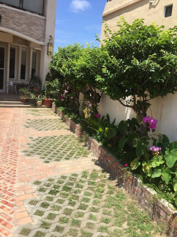 He Sen B&B He Sen B&B