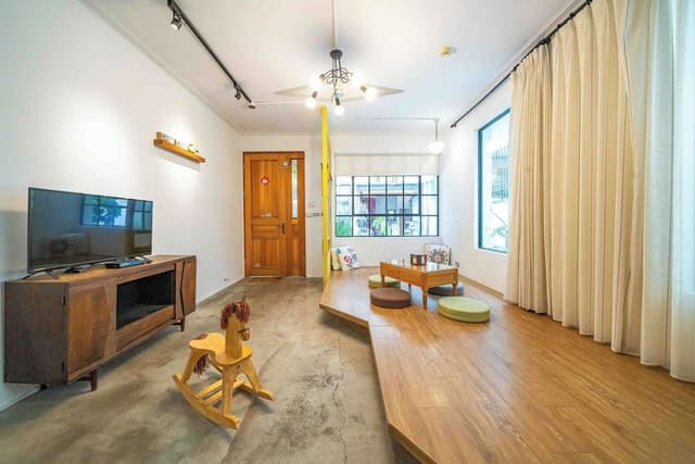 Townhome