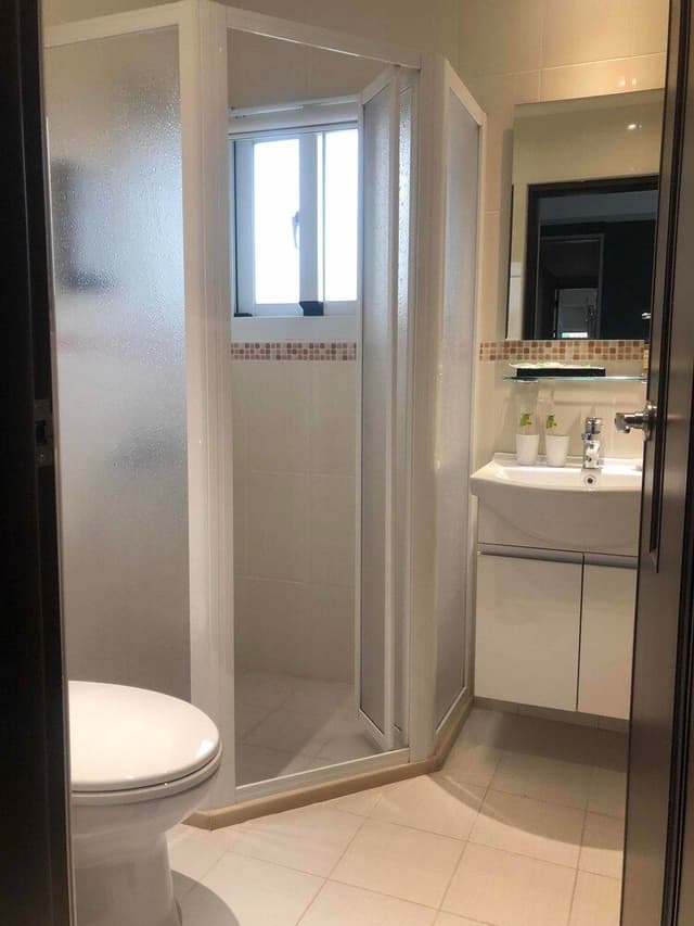 Standard Double Room, Balcony, Mountainside