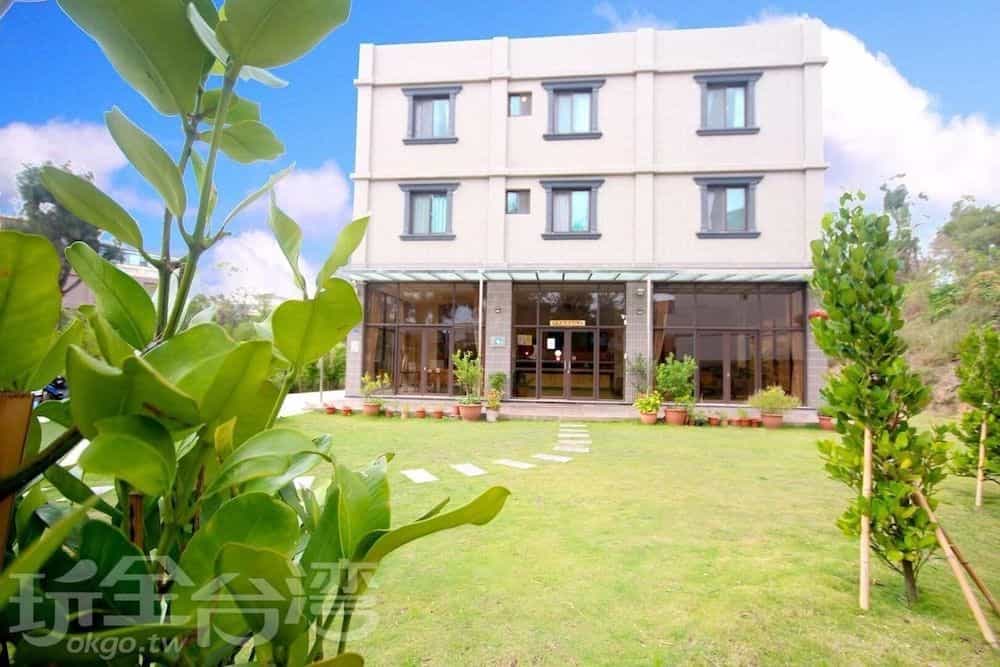 Kinmen Line In Bed and Breakfast Kinmen Line In Bed and Breakfast