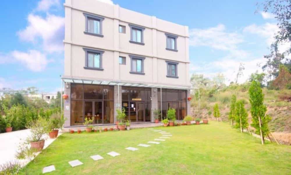 Kinmen Line In Bed and Breakfast Kinmen Line In Bed and Breakfast
