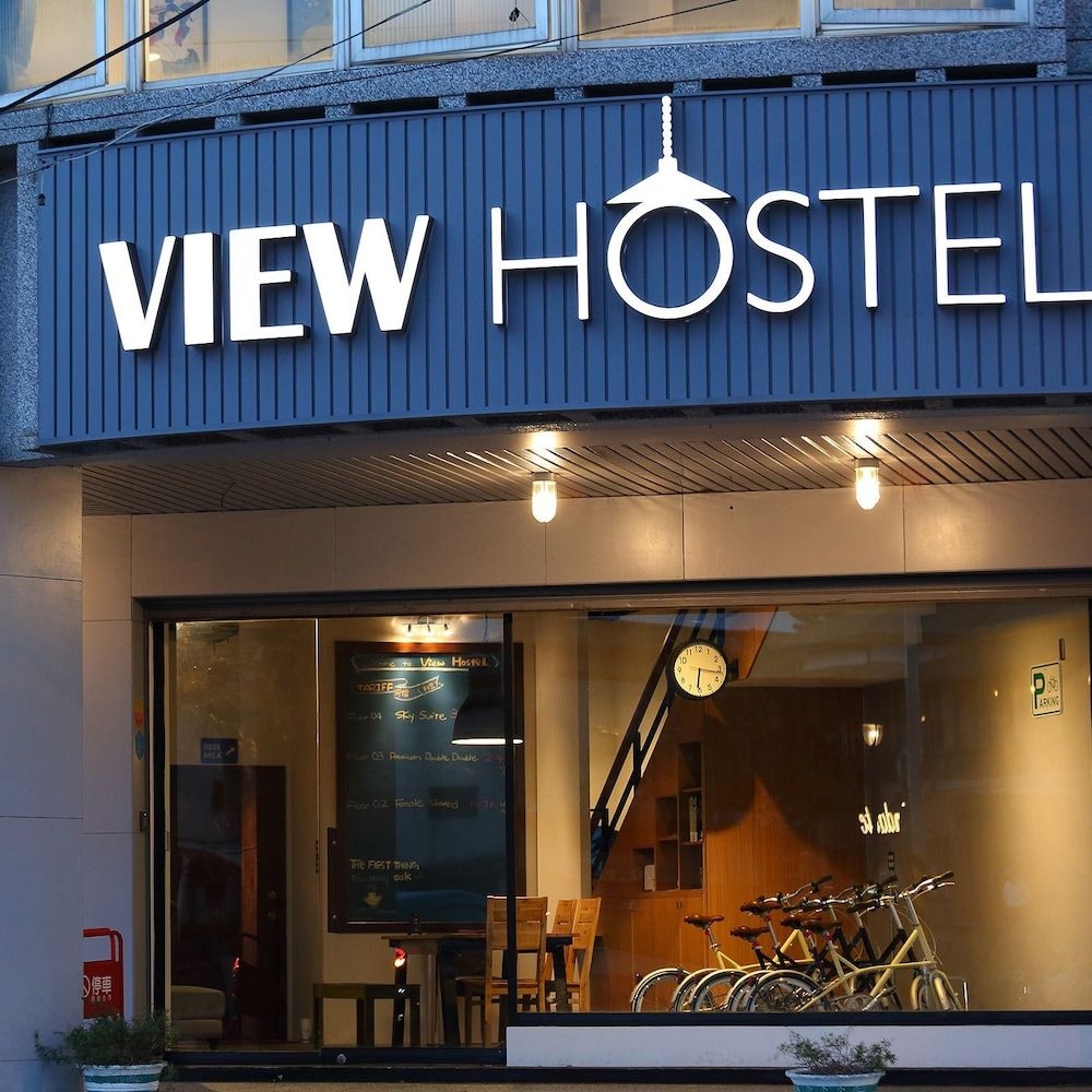 View Hostel1