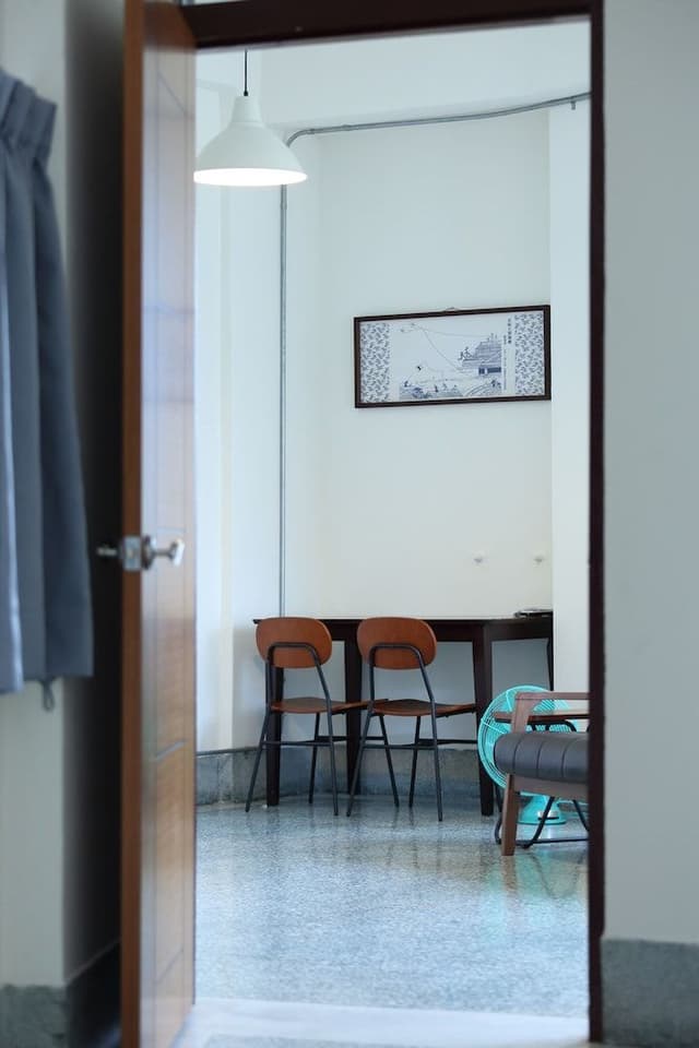 Comfort Quadruple Room, Multiple Beds, City View