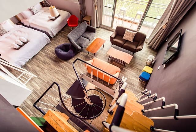 Loft
