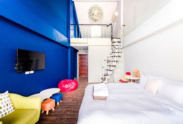 Loft