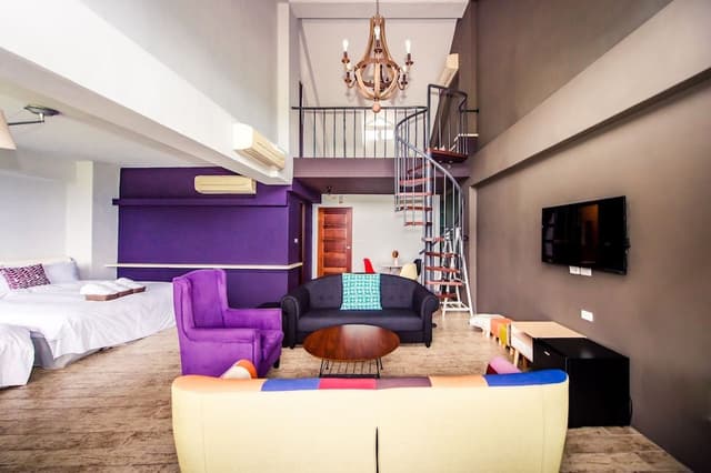Loft