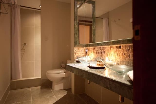 Suite with River View
