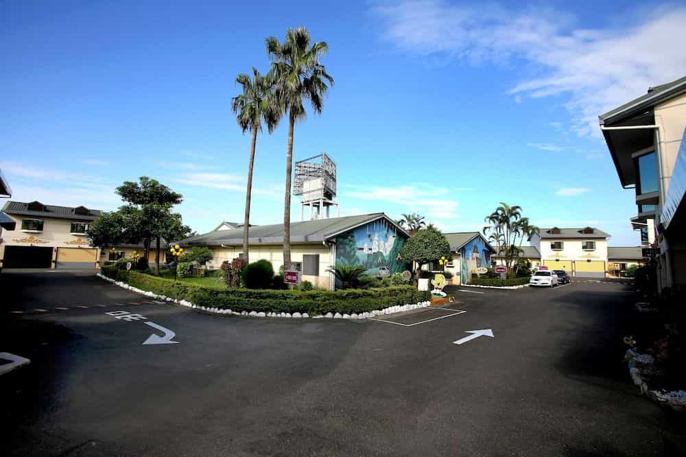 Wen Sha Bao Motel-Xinying Wen Sha Bao Motel-Xinying