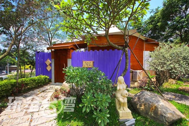 Villa for 2 People