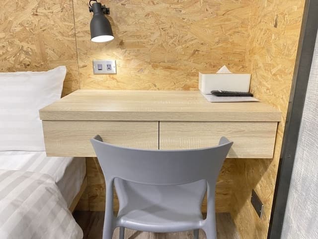 Elite Double Room, Non Smoking, City View