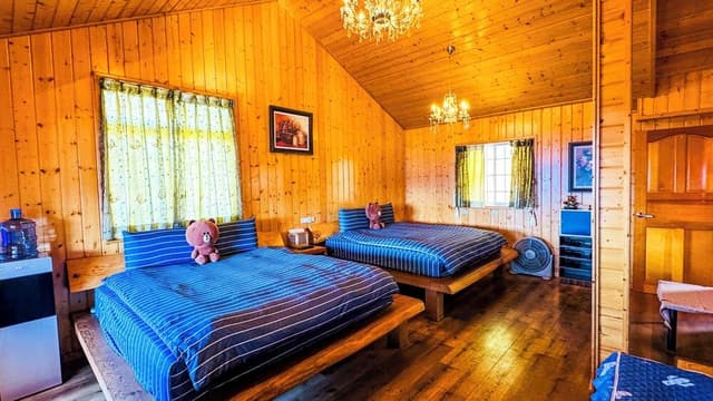 Deluxe Quadruple Room, Non Smoking