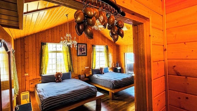 Deluxe Quadruple Room, Non Smoking