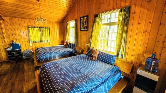 Deluxe Quadruple Room, Non Smoking