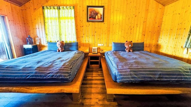 Deluxe Quadruple Room, Non Smoking